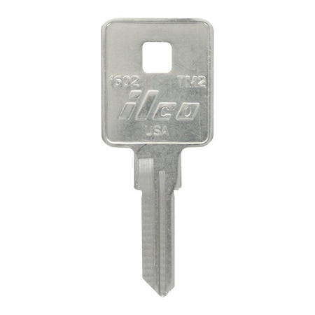 Hillman HILLMAN KeyKrafter House/Office Universal Key Blank 177 TM2 Single 441770